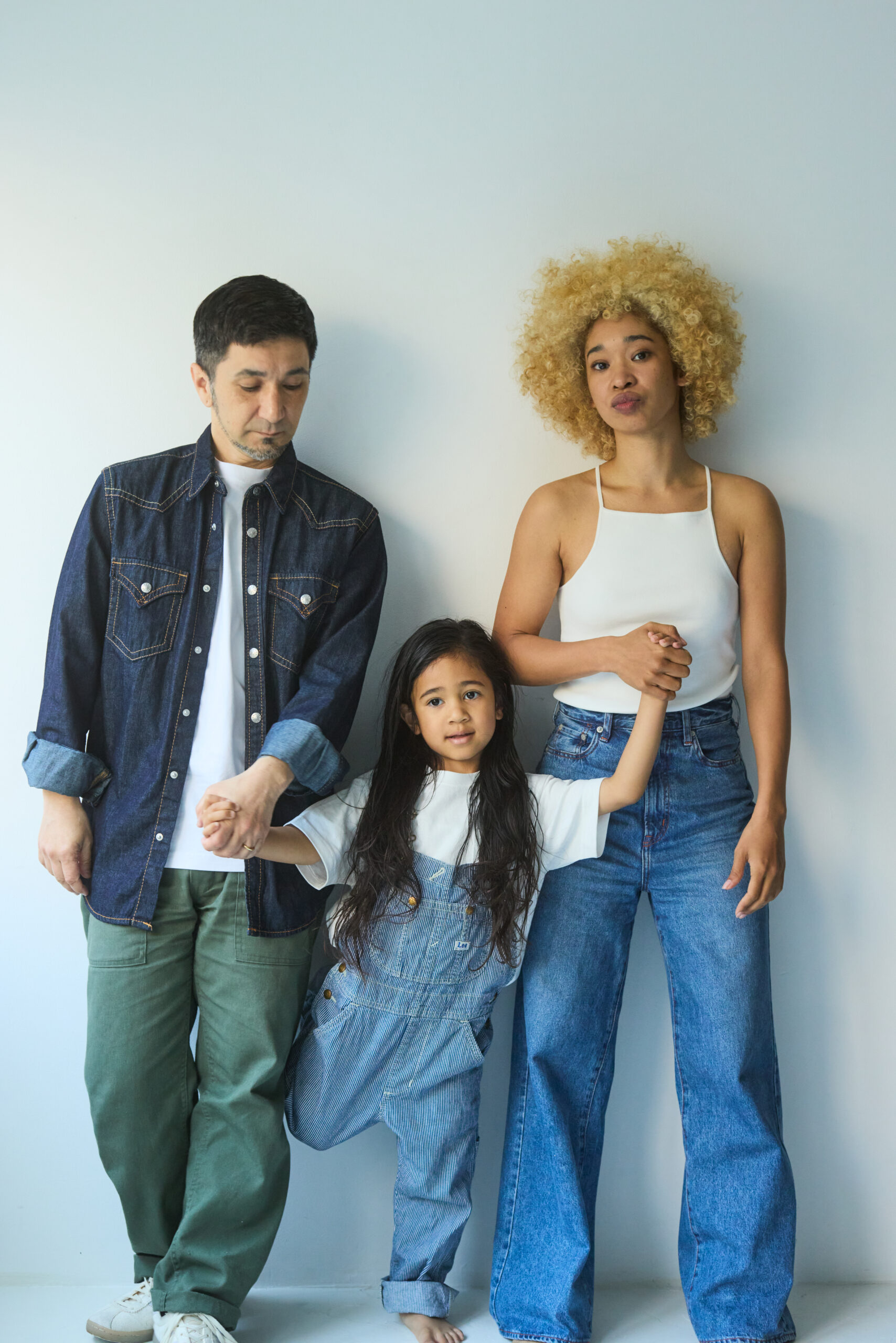 Rubys Family