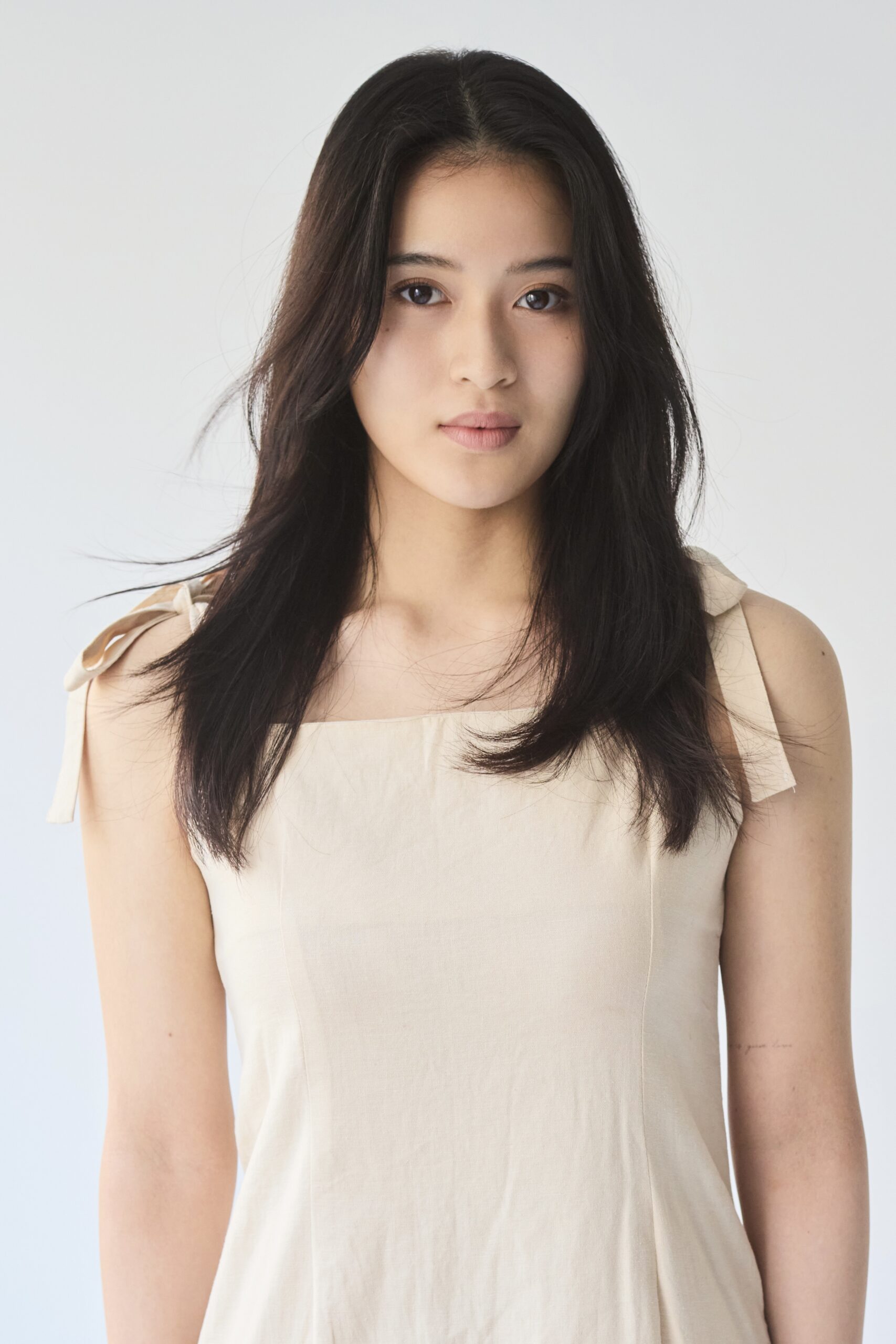 藤原 紀香