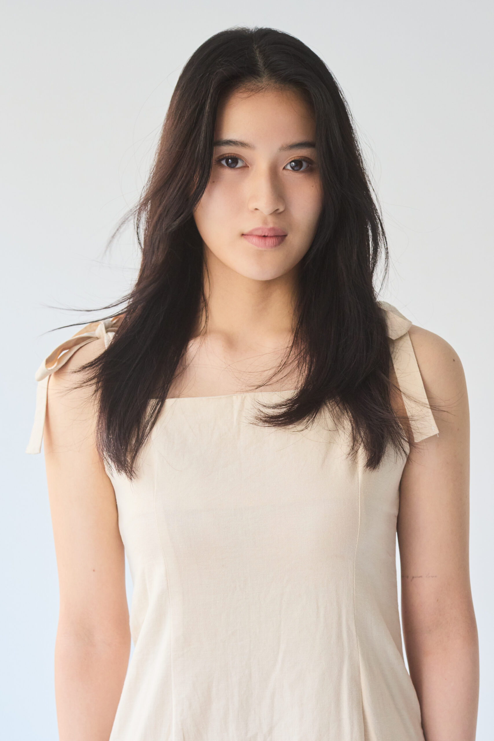 藤原 紀香