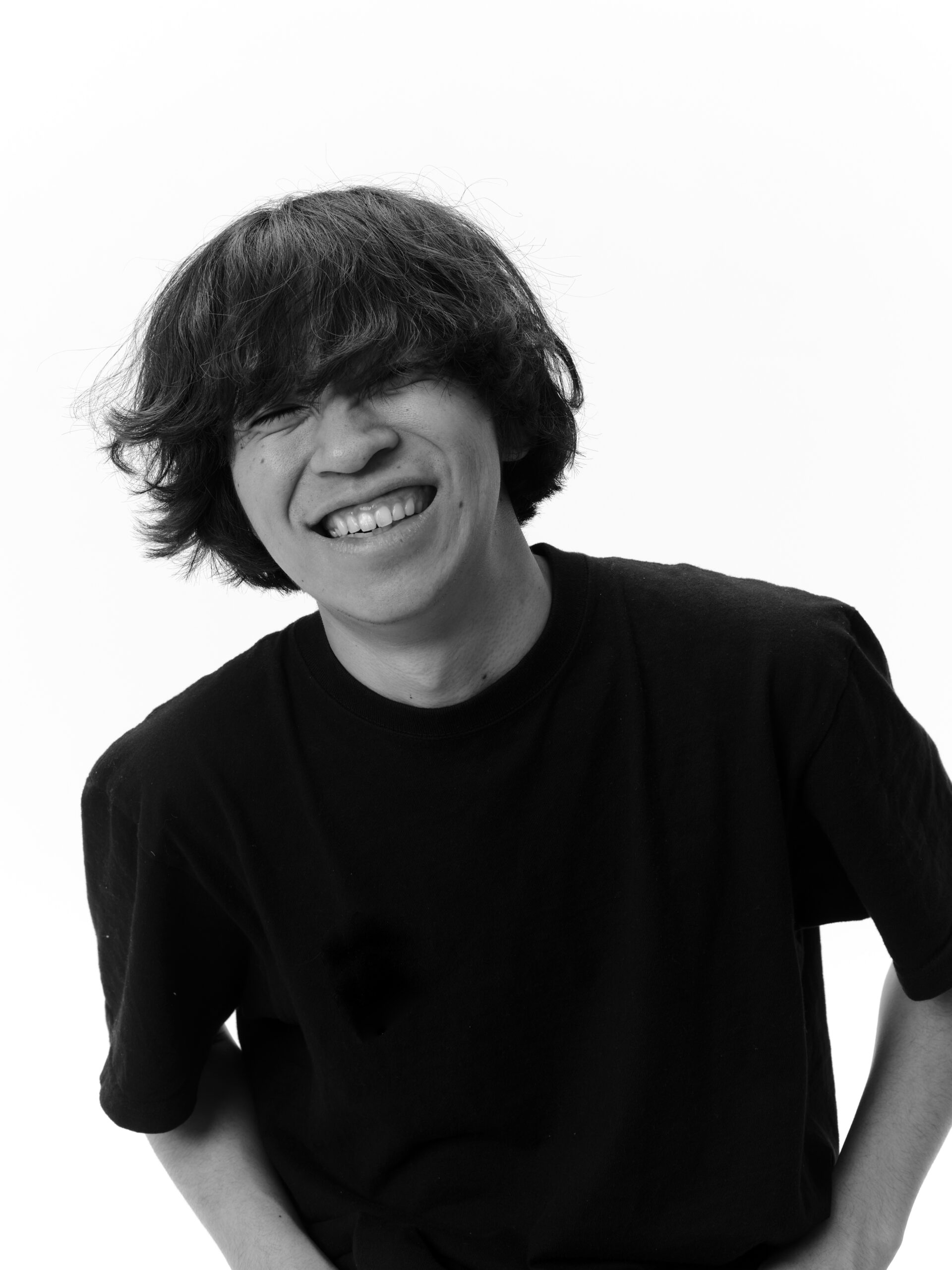 Reito Suzuki