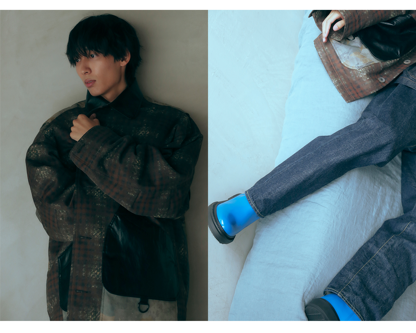 RYUMA | LOMGMT| Projrct.L株式会社